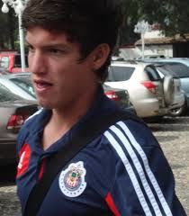carlos fierro