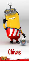 minion