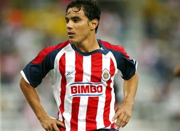omar bravo