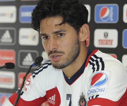 rafael marquez lugo