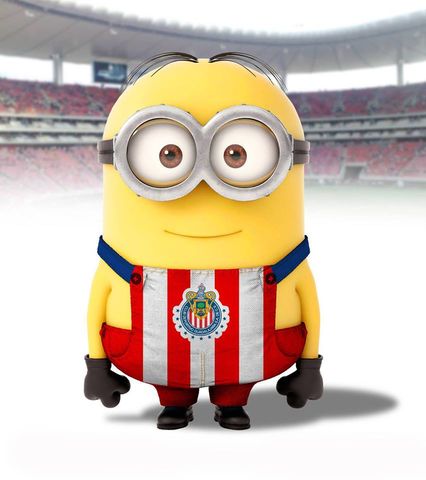 minion